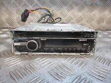 Sony mex bt3800u for sale  Shipping to Ireland