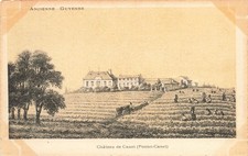 Château canet pontet d'occasion  Expédié en Belgium