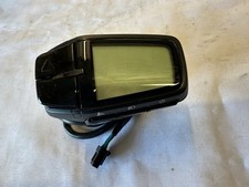 Yamaha display haibike gebraucht kaufen  Daun