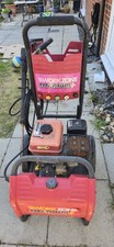 Workzone titanium petrol for sale  CALNE