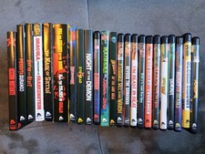Severin films blu for sale  Acton
