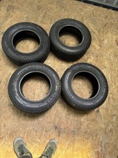Atv lawn tyres for sale  DENNY