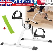 Mini exercise bike for sale  LEICESTER