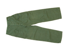 Ww2 usa pantalon d'occasion  Barcelonnette