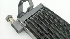Radiateur huile moto d'occasion  Nogent-sur-Vernisson