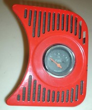 Vintage german motometer for sale  Placerville