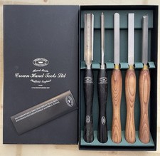 Set sgorbie per usato  Valgioie