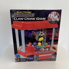 Claw machine arcade for sale  CANNOCK