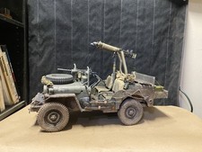 Custom made scale d'occasion  Expédié en Belgium