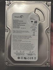 Seagate 160gb 3.5 for sale  Philadelphia