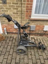 Powakaddy fw7s electric for sale  ROCHFORD