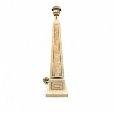 Grand pied lampe d'occasion  Pont-Audemer