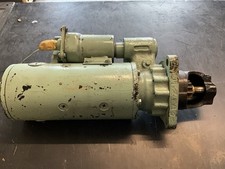 Delco 40mt starter for sale  MANCHESTER