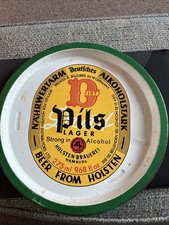 Holsten pils lager for sale  ALRESFORD