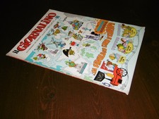 Giornalino ottobre 1970 usato Giornalino ottobre 1970 usato  Rancio Valcuvia