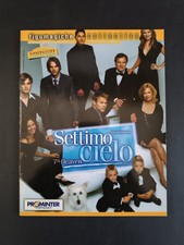 Album vuoto stickers usato  Italia