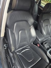 audi a4 leather interior for sale audi a4 leather interior for sale STOKE-ON-TRENT