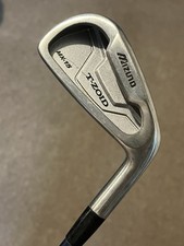 Mizuno mx15 iron for sale  TORQUAY