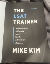 Lsat trainer remarkable for sale  Hot Springs National Park
