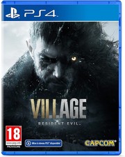 Playstation game resident for sale  Linden
