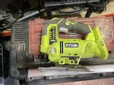 Ryobi r18js one for sale Ryobi r18js one for sale  DAGENHAM