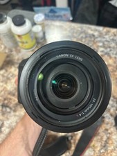 Canon mark iii for sale  Knoxville