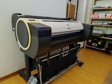 Plotter canon ipf785 usato  Breno