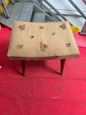 Sgabello vintage con usato  Bellaria Igea Marina