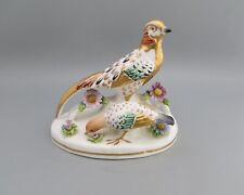 Vintage crown staffordshire for sale  BRIDGWATER