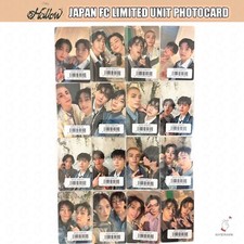 Pre stray kids d'occasion  Expédié en Belgium