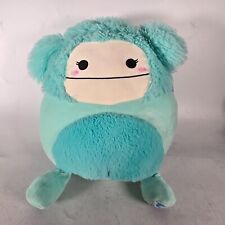 Squishmallow joelle fuzzy for sale  NOTTINGHAM