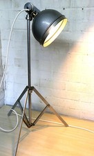 Vintage photography floor for sale  WATFORD