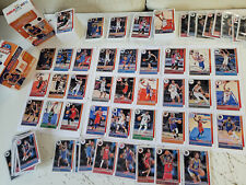 2021-22 Panini Hoops NBA Base & RC Cartes (Core & Rookie cards) 1 à 250 au choix comprar usado  Enviando para Brazil