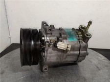 55189005 compressor for d'occasion  Expédié en Belgium