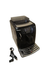 Máquina de café expresso Philips Saeco Intelia super automática usada | funcionando comprar usado  Enviando para Brazil