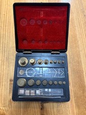 ohaus weight set for sale ohaus weight set for sale Alliance