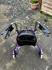 Wheeled mobility walker for sale  NUNEATON