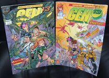 Vintage comic gen usato  Giarre