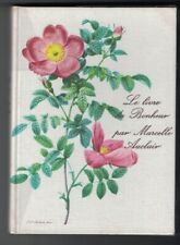 Livre bonheur marcelle d'occasion  Alzonne