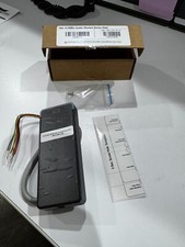 Leitor tSec 13.56MHz padrão montante preto, usado comprar usado  Enviando para Brazil