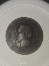 1855 napoleon iii for sale  NORWICH