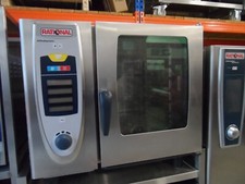 Rational scc 61e for sale  EXETER