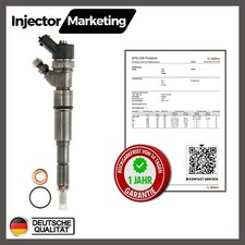 0445110130 einspritzdüse inje gebraucht kaufen  Remagen