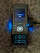 sony ericsson w995 gebraucht kaufen sony ericsson w995 gebraucht kaufen Hannover