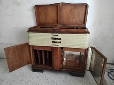 Radioricevitore clariton mobil usato  Italia