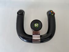 Usado, Volante de corrida sem fio Microsoft Xbox 360 não testado comprar usado  Enviando para Brazil
