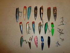 Plug fishing trolling for sale  Wadsworth