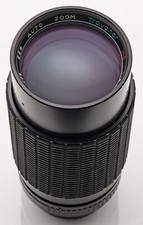 Travenar auto zoom gebraucht kaufen  Filderstadt