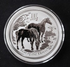 Australien lunar 2014 gebraucht kaufen  Ueckermünde