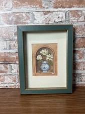 Vintage blue white for sale  Monroe